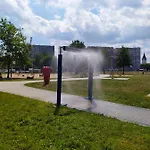 Apartmán Z Widokiem Na Sniezke *