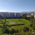 Apartmán Z Widokiem Na Sniezke