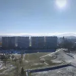 Z Widokiem Na Sniezke *