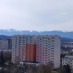 Z Widokiem Na Sniezke Apartmán Jelení Hora