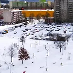 Apartmán Z Widokiem Na Sniezke *