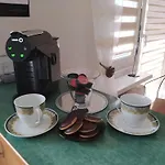 Z Widokiem Na Sniezke Apartmán *