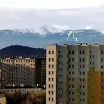 Apartmán Z Widokiem Na Sniezke Jelení Hora