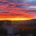 Z Widokiem Na Sniezke