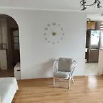 Apartmán Z Widokiem Na Sniezke *
