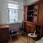 Z Widokiem Na Sniezke Apartmán