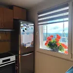 Apartmán Z Widokiem Na Sniezke *