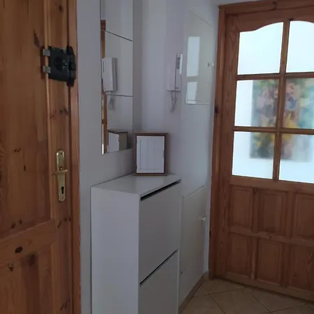 Z Widokiem Na Sniezke Apartment Jelenia Gora