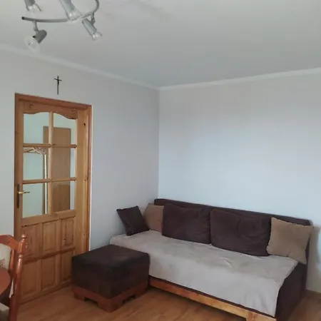 Apartment Z Widokiem Na Sniezke *