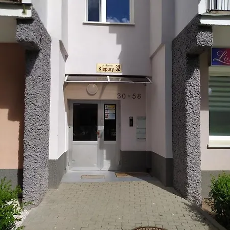 Z Widokiem Na śnieżkę Apartament