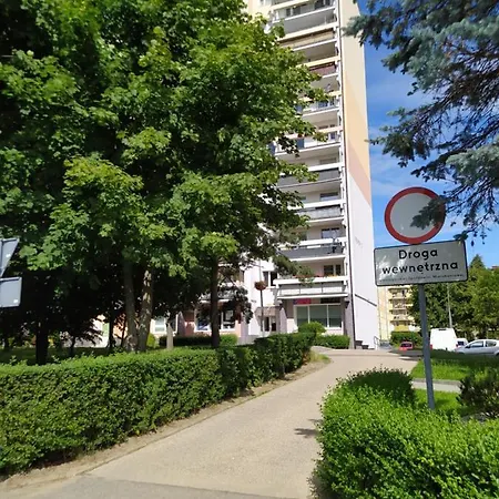 Z Widokiem Na Sniezke Apartment Jelenia Gora