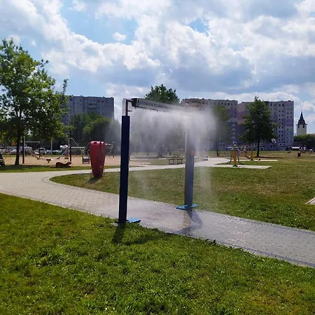 شقة Z Widokiem Na Sniezke *