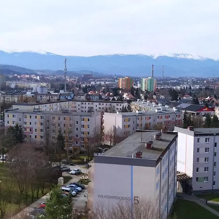 Z Widokiem Na Sniezke * يلينيا غورا