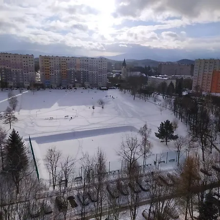 Z Widokiem Na Sniezke * يلينيا غورا