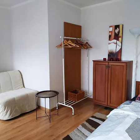 Apartment Z Widokiem Na Sniezke *
