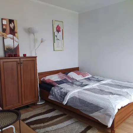 Z Widokiem Na Sniezke Apartment Jelenia Gora