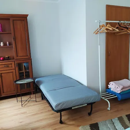 Z Widokiem Na Sniezke Apartment *