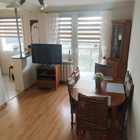 Z Widokiem Na Sniezke Apartment Jelenia Gora