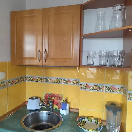 Z Widokiem Na Sniezke *