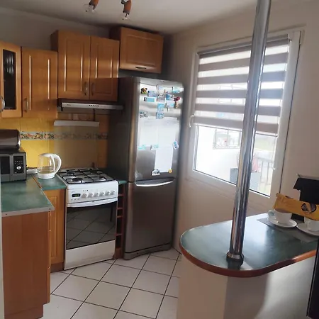 Z Widokiem Na Sniezke Apartment