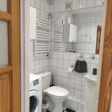 Z Widokiem Na Sniezke *