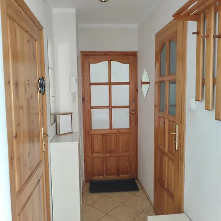 شقة Z Widokiem Na Sniezke يلينيا غورا