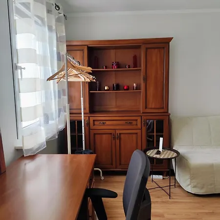 شقة Z Widokiem Na Sniezke