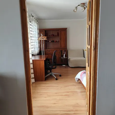 Z Widokiem Na Sniezke شقة يلينيا غورا