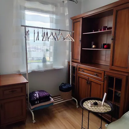 Z Widokiem Na Sniezke شقة