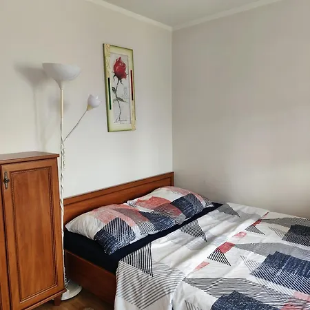 شقة Z Widokiem Na Sniezke *