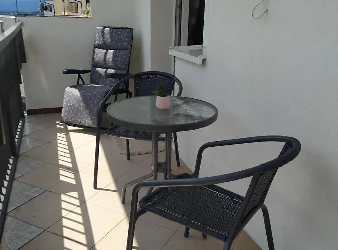 Z Widokiem Na śnieżkę * Jelenia Góra