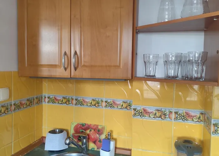 Z Widokiem Na śnieżkę *