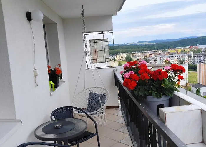 Z Widokiem Na Sniezke * Jelenia Góra