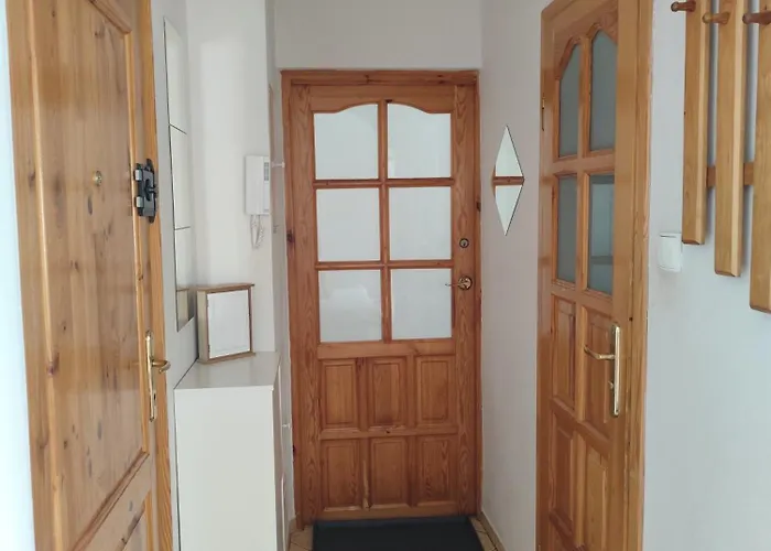 Apartament Z Widokiem Na śnieżkę Jelenia Góra