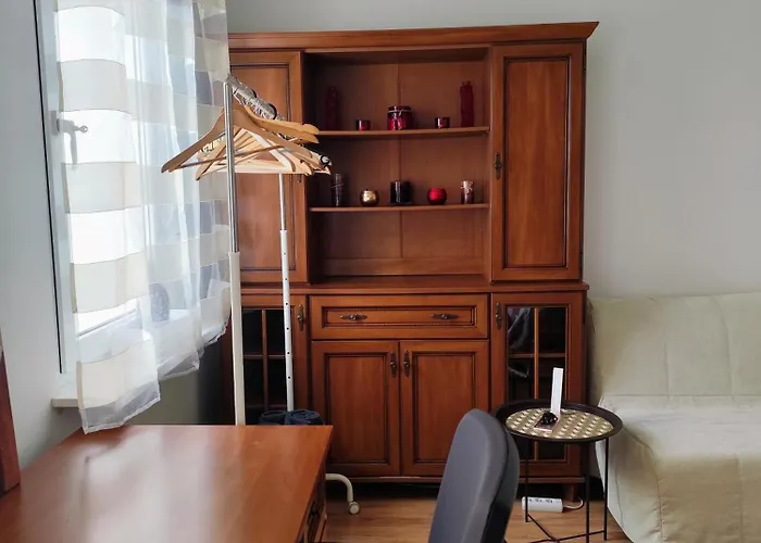 Appartement Z Widokiem Na Sniezke