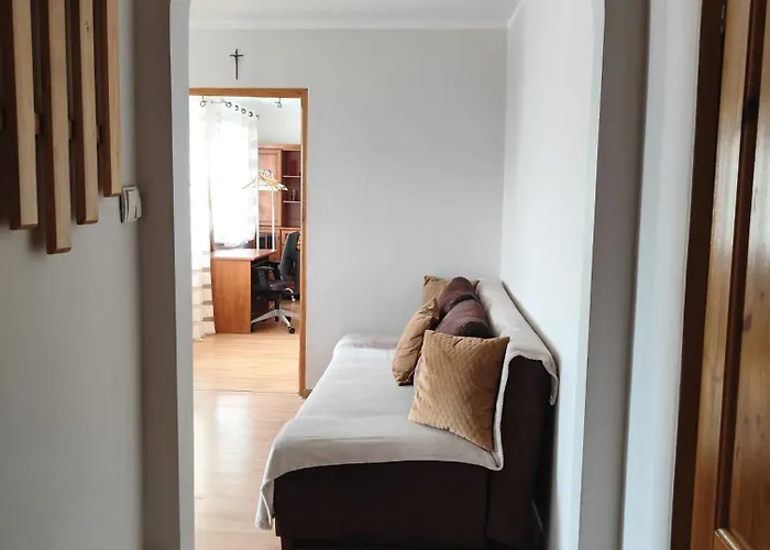 Z Widokiem Na Sniezke Appartement *