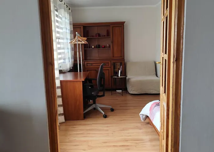 Z Widokiem Na Sniezke Appartement Jelenia Góra