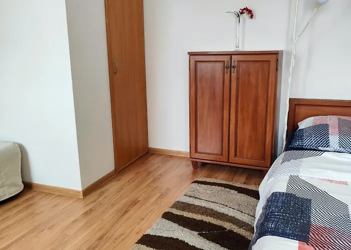 Z Widokiem Na Sniezke * Jelenia Góra