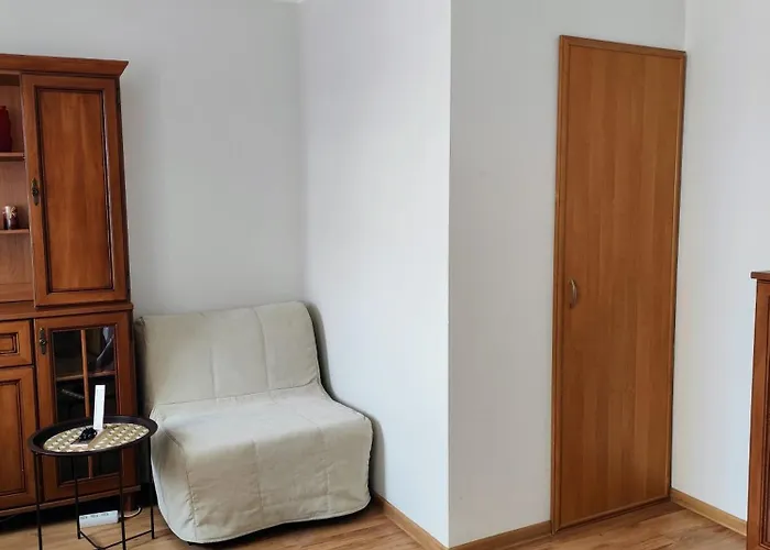 Z Widokiem Na Sniezke Appartement *