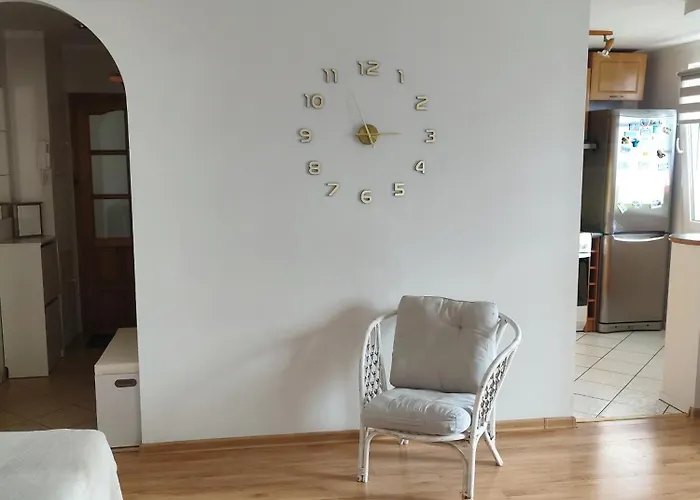 Appartement Z Widokiem Na Sniezke *