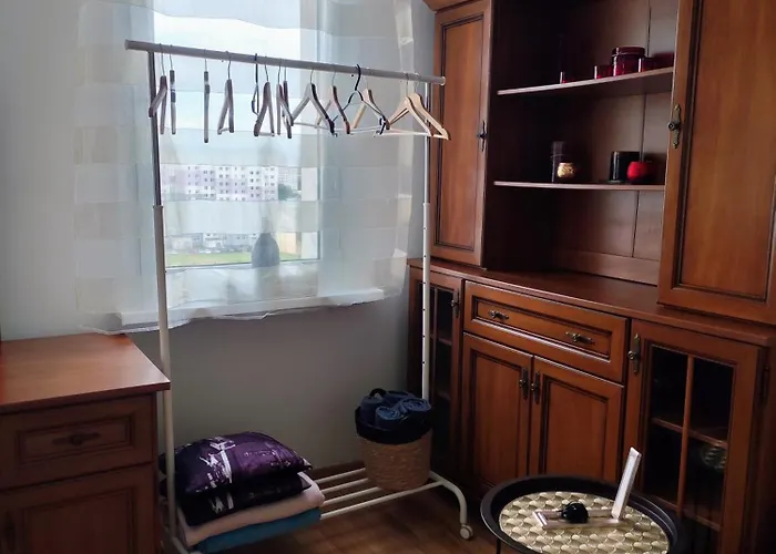 Z Widokiem Na Sniezke Appartement