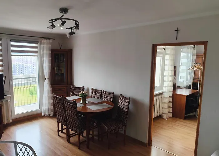 Z Widokiem Na śnieżkę Apartament *