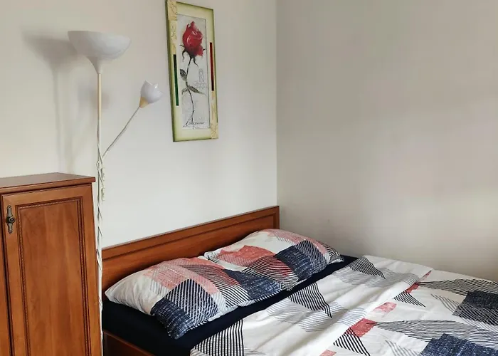 Apartament Z Widokiem Na śnieżkę *